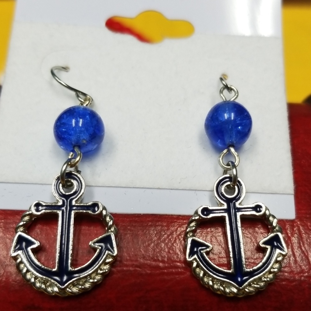 "HOST PICK "Sterling Silver Pierced Earrings!